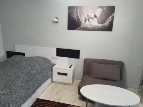 Apartment on Mstyslavs'ka